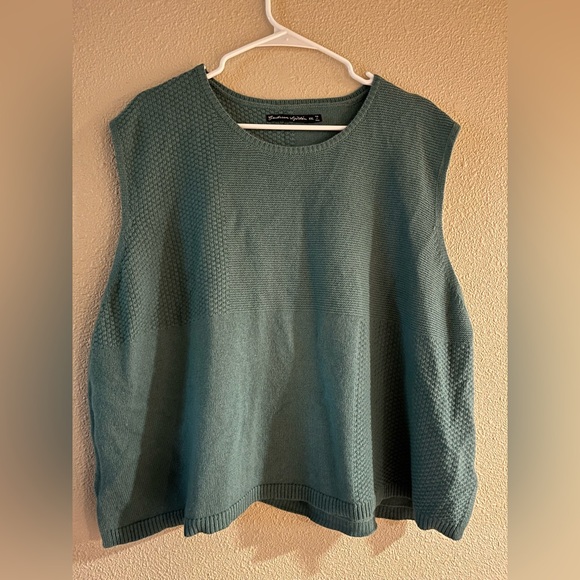 Gudrun Sjoden Vest XXL - Picture 2 of 6